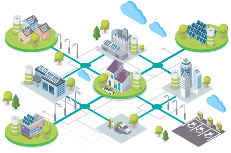 Comunità energetiche rinnovabili